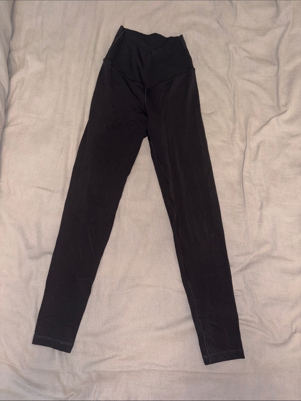 OFFLINE by Aerie Crossover Leggings